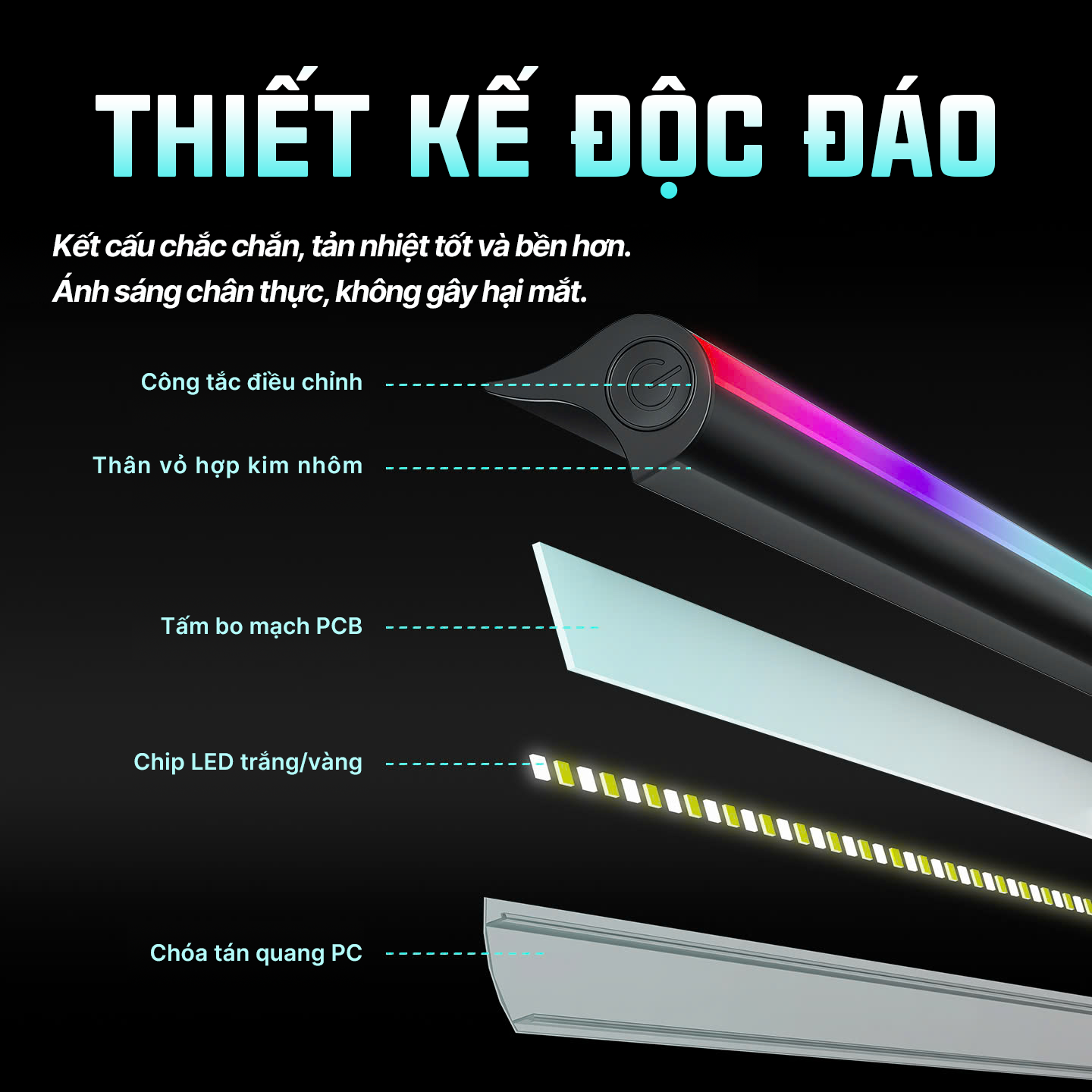 (TM)Đèn màn hình 02